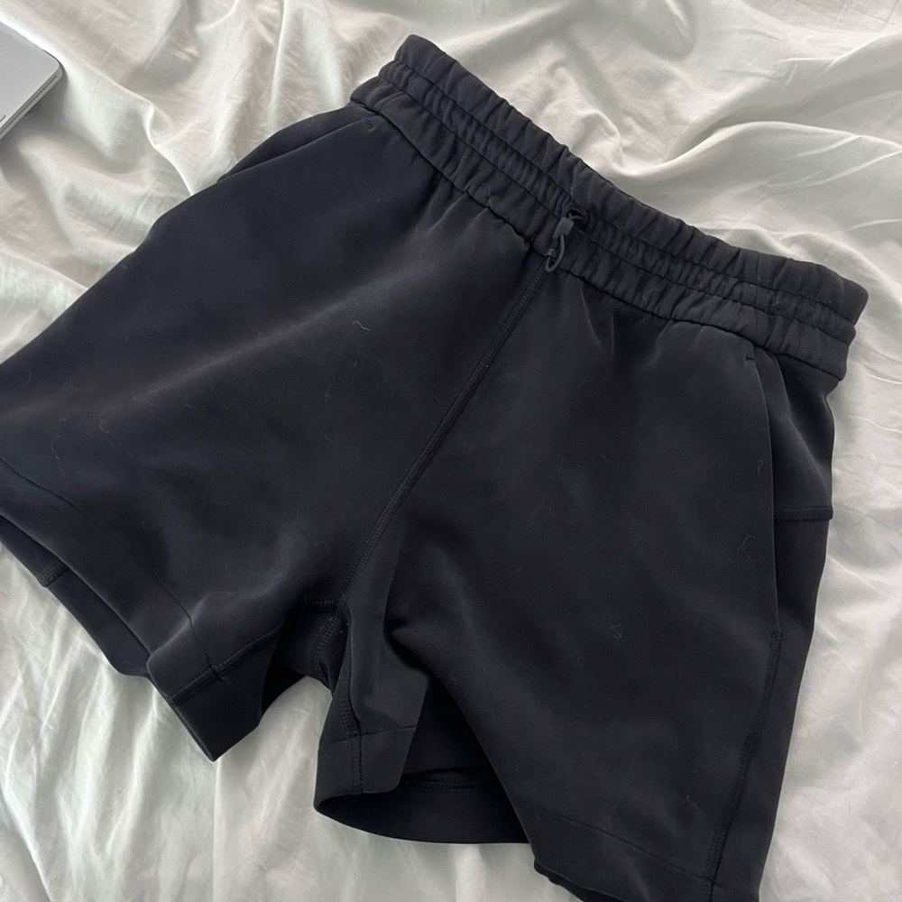 Lululemon Softstream Shorts